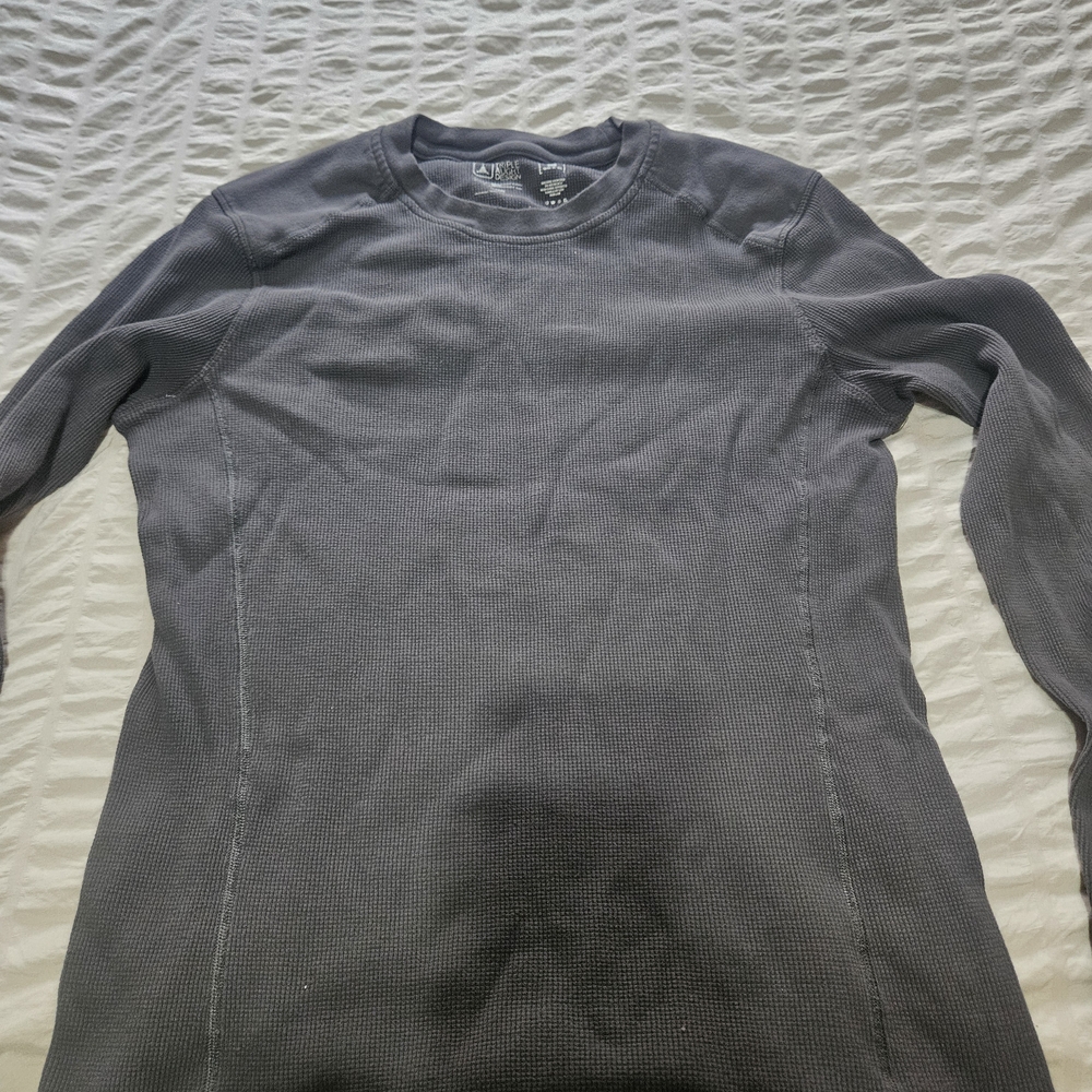 Triple Aught Design Primer Cotton Long Sleeve